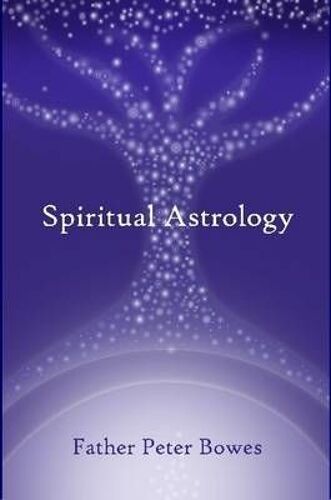 Spiritual Astrology