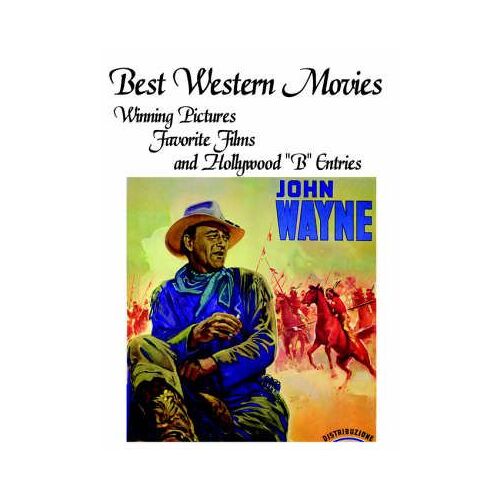 Best Western Movies