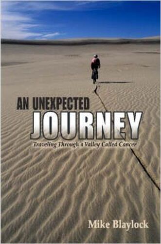 An Unexpected Journey