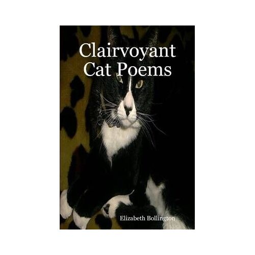 Clairvoyant Cat Poems