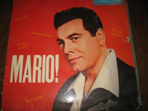 Funiculi Funicula/ Dicitencello Vuie/Maria Mari :Voce E Notte/Canta Pe Me/ O Surdato Namurato/Come  Facette Mammeta/Sante Lucia Luntana:Passione ..