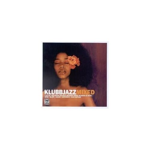 Klubbjazz Mixed - Dutch Import
