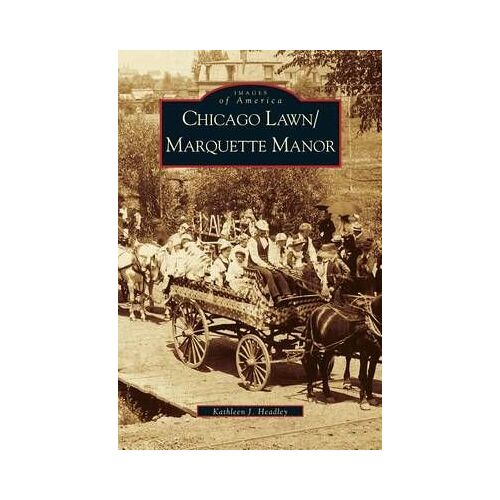 Chicago Lawn & Marquette Manor, Illinois