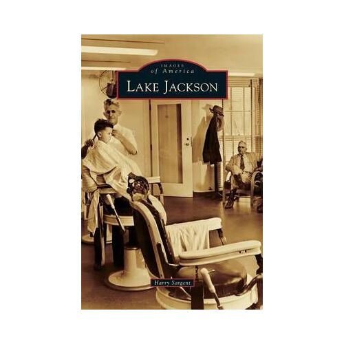Lake Jackson