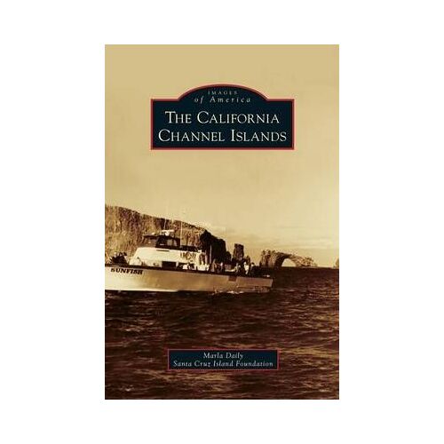 California Channel Islands