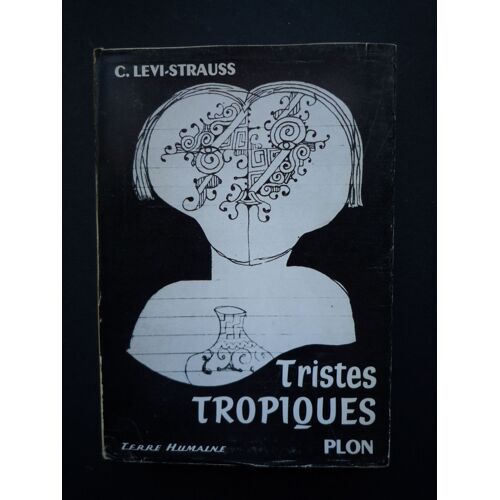 Tristes Tropiques