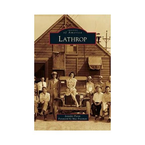 Lathrop