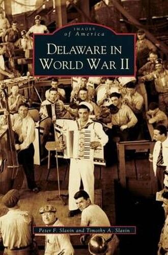 Delaware In World War Ii