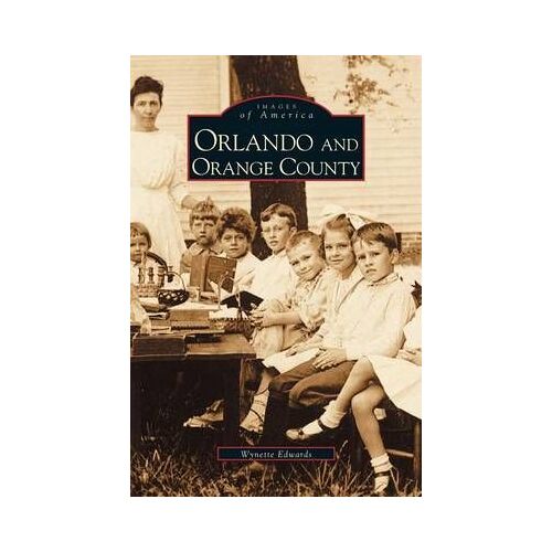 Orlando And Orange County