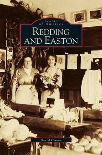 Redding And Easton