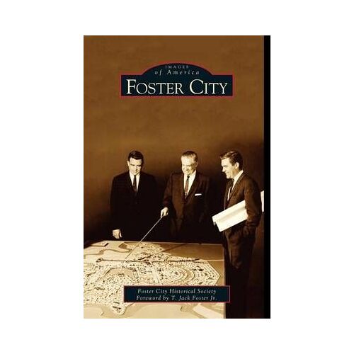 Foster City