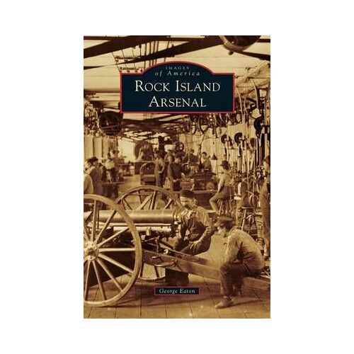 Rock Island Arsenal