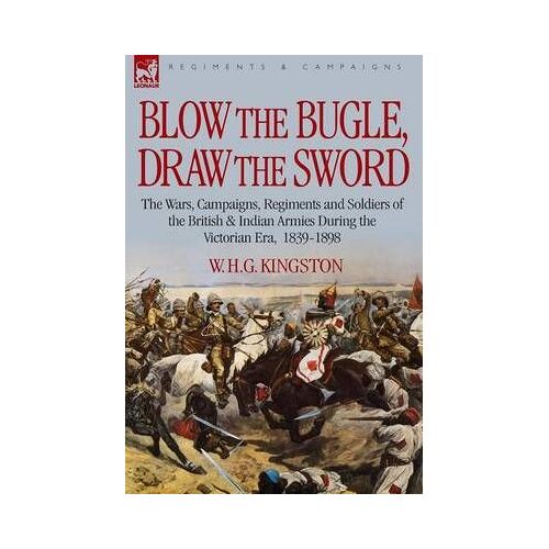 Blow The Bugle, Draw The Sword
