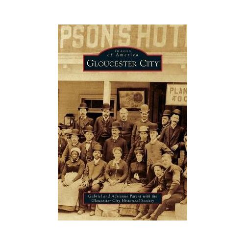 Gloucester City
