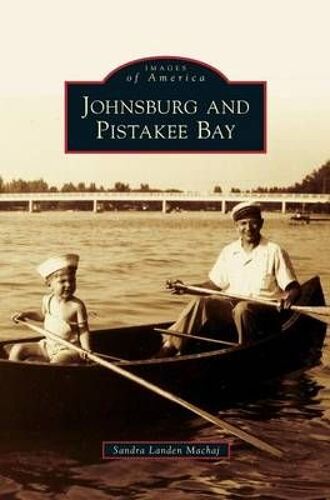 Johnsburg And Pistakee Bay