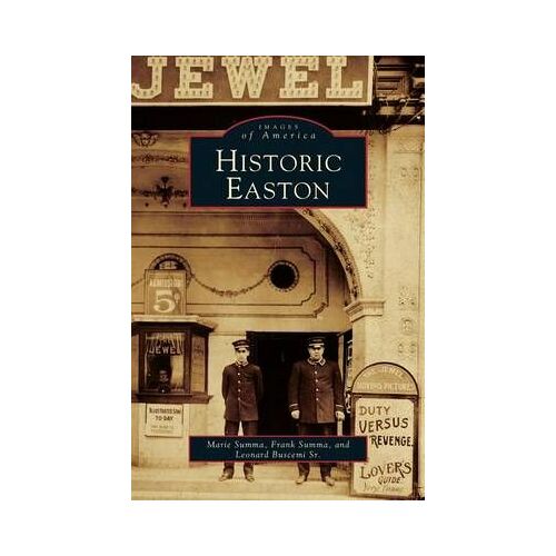 Historic Easton
