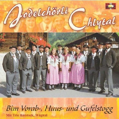 Bim Vorab-, Huus-& Gufels