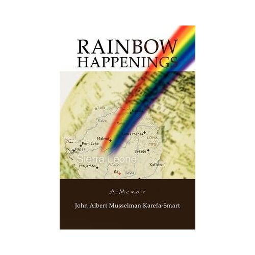 Rainbow Happenings