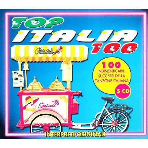Top Italia 100
