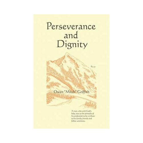 Perseverance And Dignity