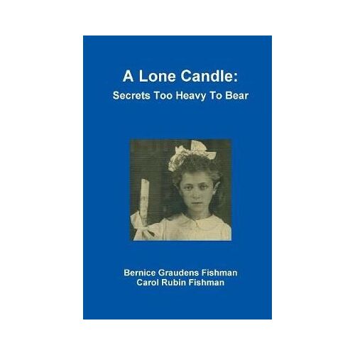 A Lone Candle