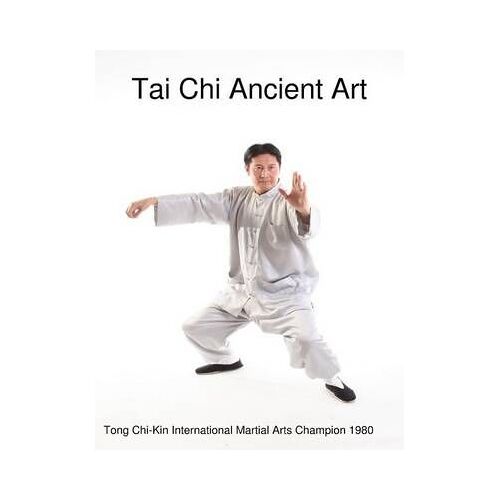 Tai Chi Ancient Art