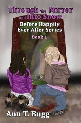 Through The Mirror And Into Snow