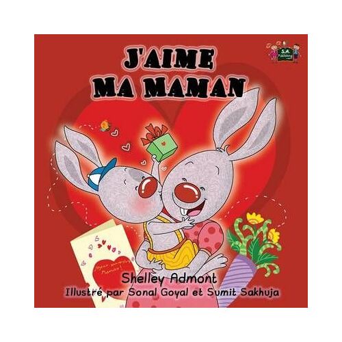 J'aime Ma Maman