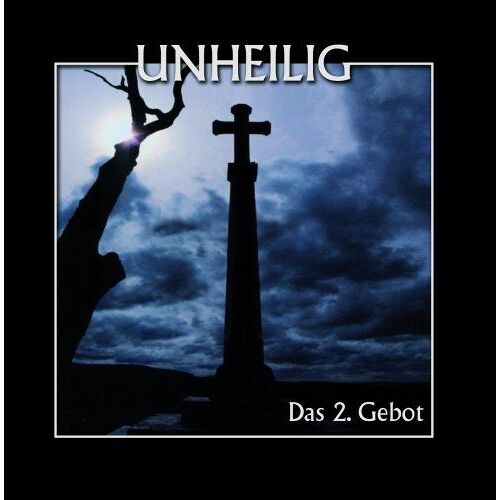Das 2 Gebot