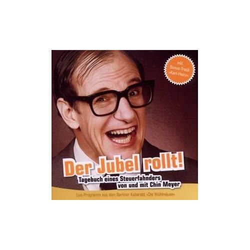 Der Jubel Rollt