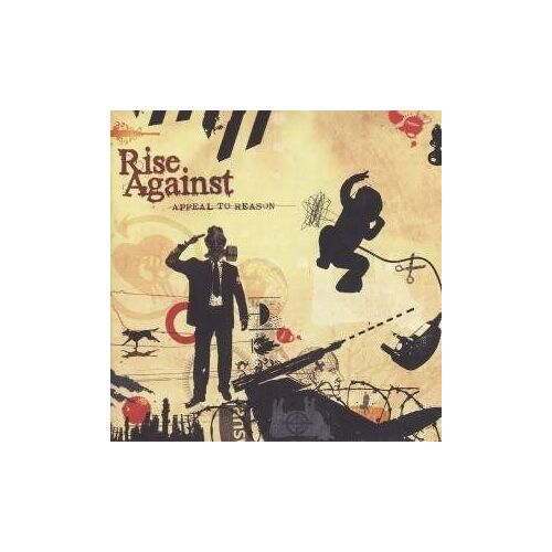 Appeal To Reason