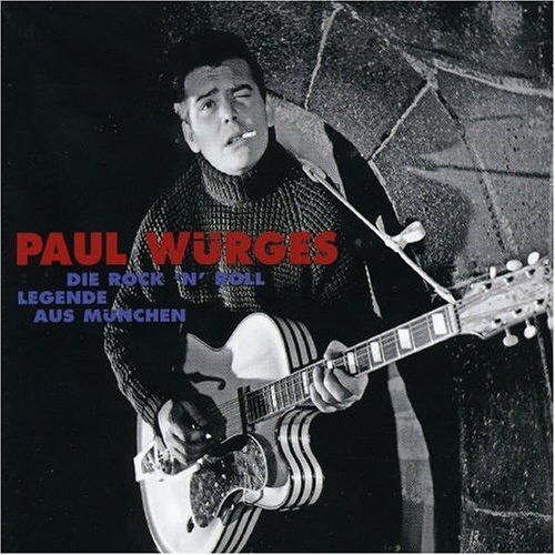 Rock N Roll Legende...