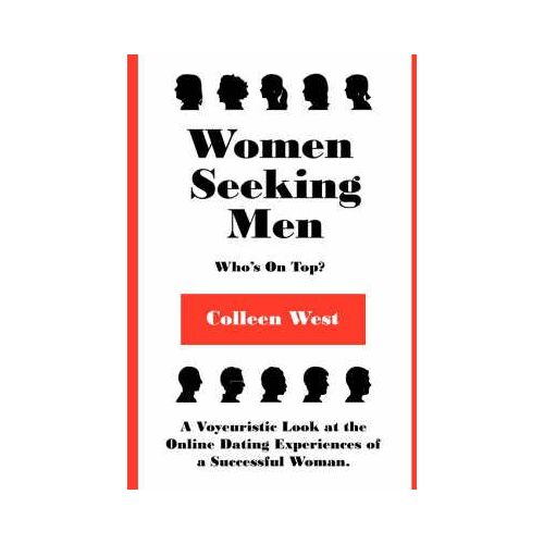 Women Seeking Men - Who's On Top?
