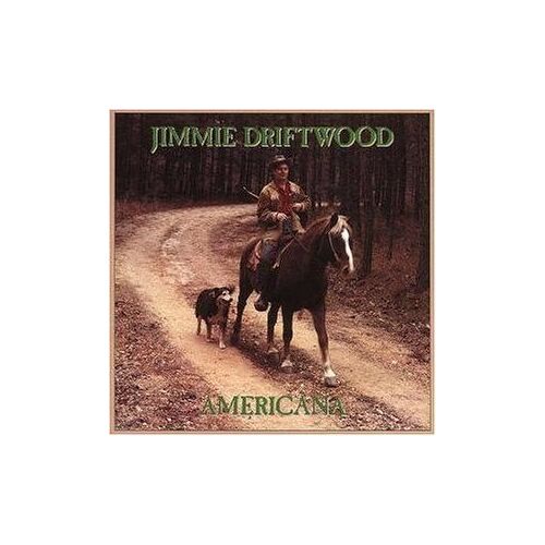 Americana -Box