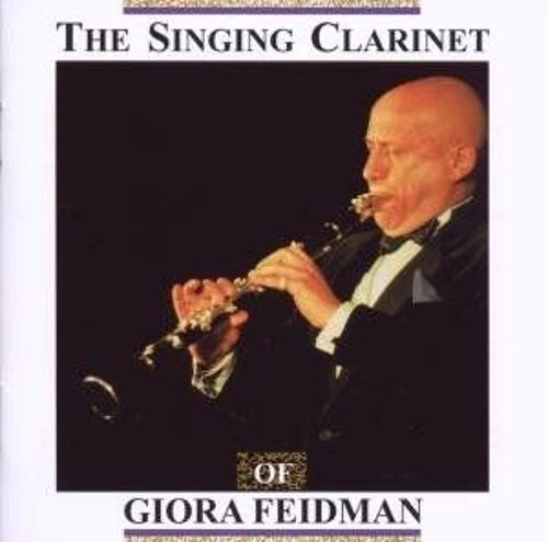 Singing Clarinet