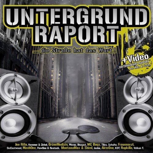 Untergrund Raport