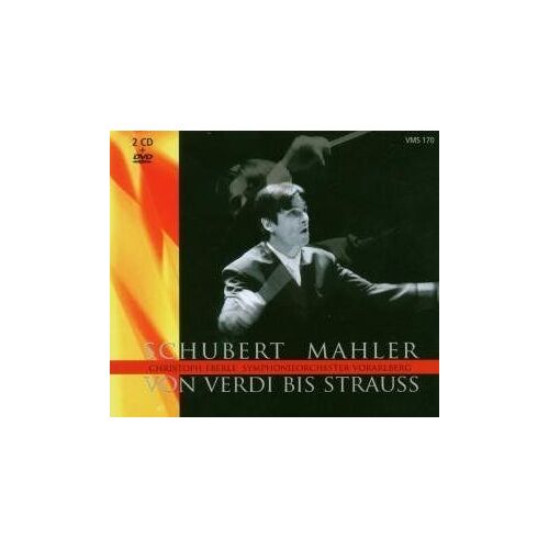 20 Jahre Symphonieorchest