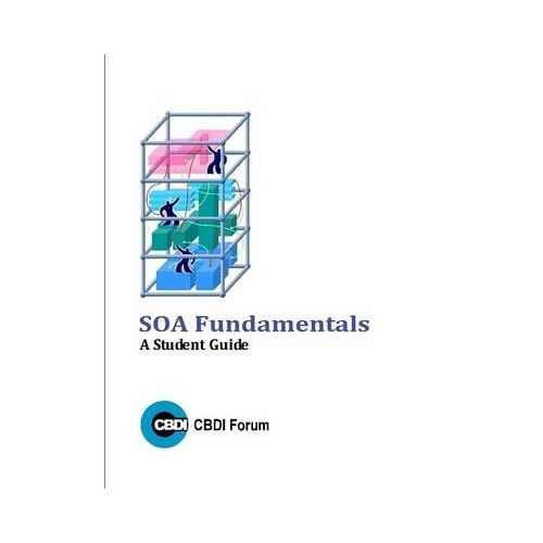 Soa Fundamentals