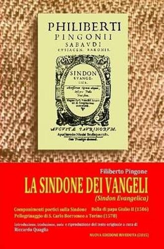 Sindon Evangelica