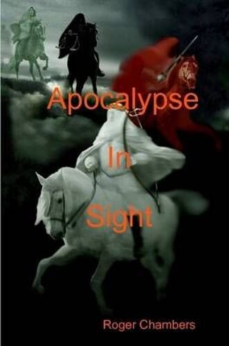 Apocalypse In Sight