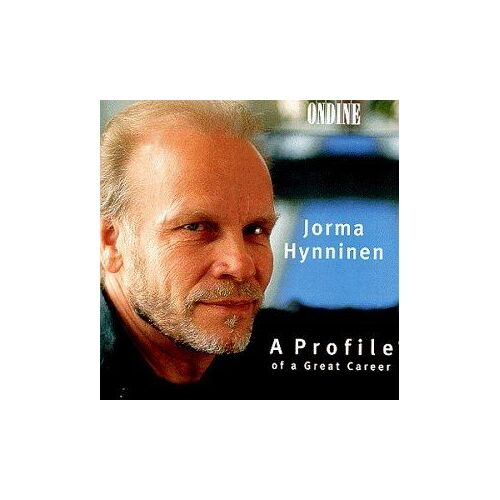 Profile Of A Great Career