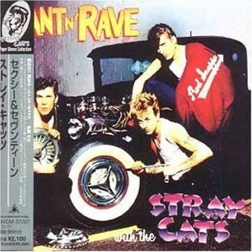 Rant 'n' Rave With
