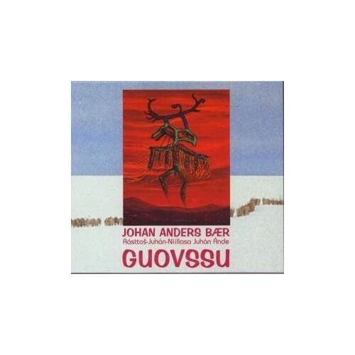 Guovsso