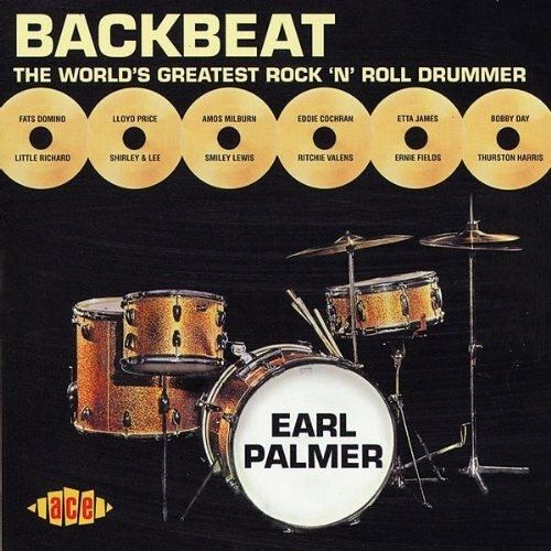 World's Greatest Rock N Roll D