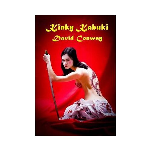 Kinky Kabuki