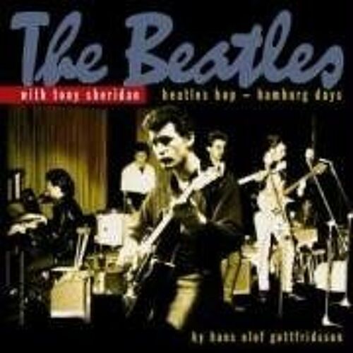 Beatles Pop/Hamburg Days