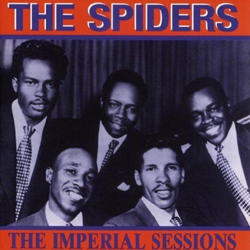 Imperial Sessions -47 Tr