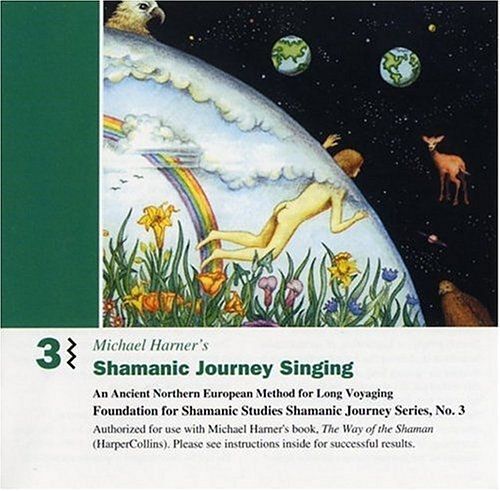 Shamanic Journey Singing 3