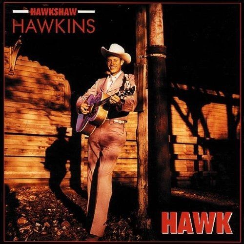 Hawk 1953-61