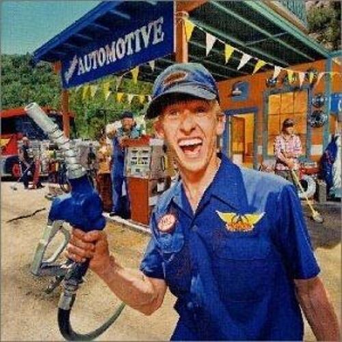 A Little South Of -Ltd-